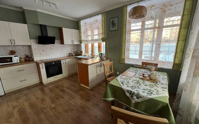 Красный Дом