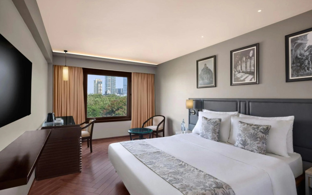 Hotel Midtown Pritam – Guest Rooms – Mumbai