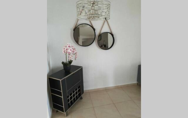 Frontemare-House Riviera Mares