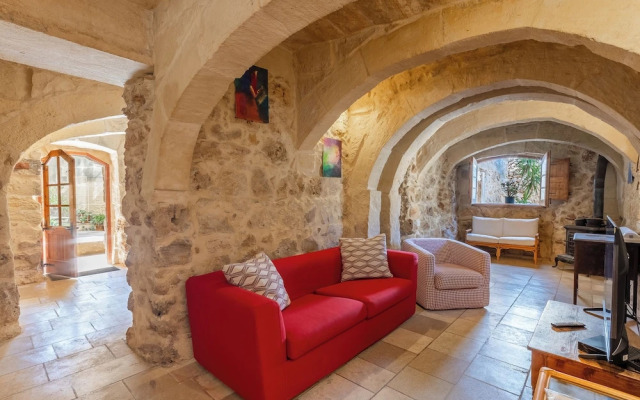 Bebbuxija Pool Farmhouse Gozo
