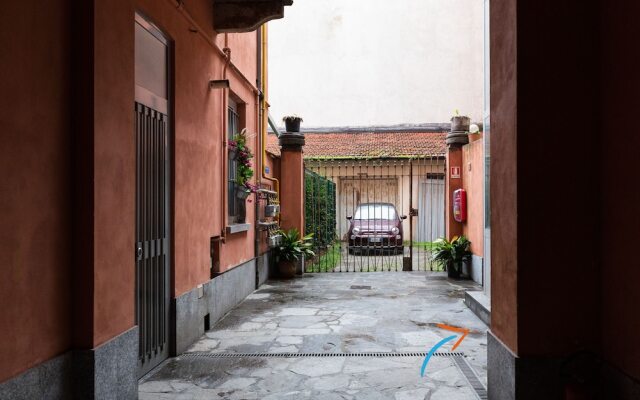 notaMi - Gorla Skyline Top Floor