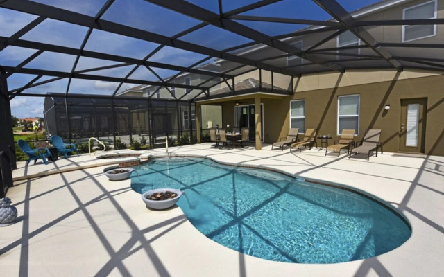 Solterra Resort 5336