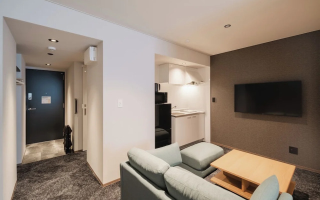 Hotel Ninestates Kagoshima