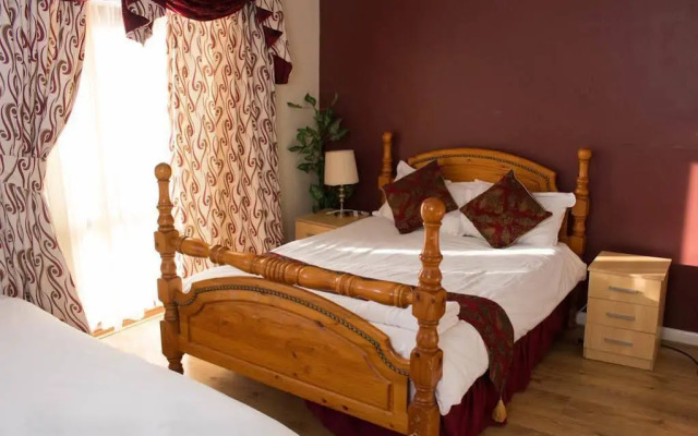 Ruxley Rooms