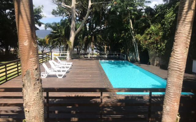 Residencial Cabanas da Praia Mole