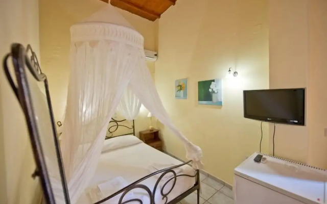 Katerina Traditional Rooms