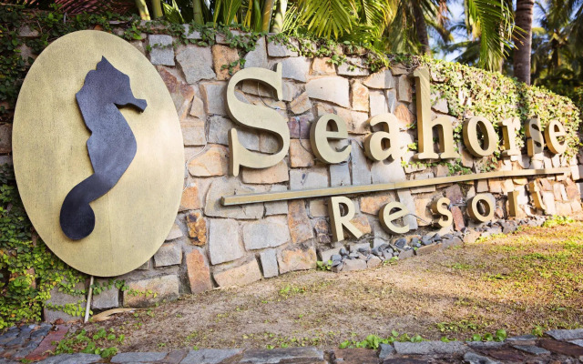 Seahorse Resort & Spa
