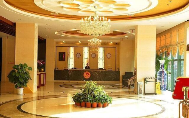 Zhejiang University of Media and Communications International Exchange