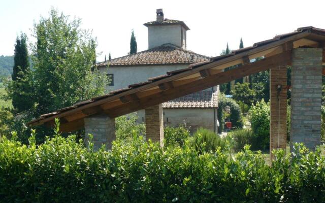 Vallacchi Bed & Breakfast