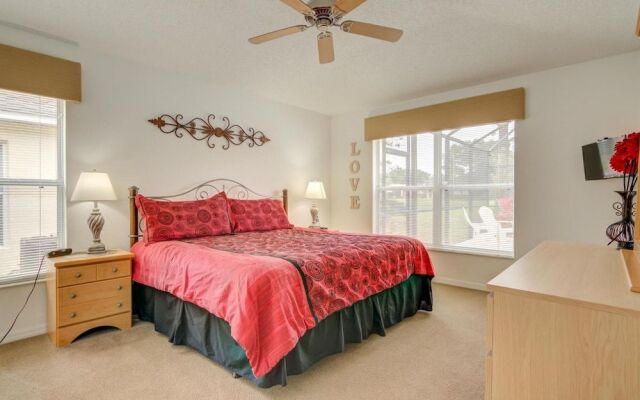 Simon's Southern Dunes Vacation Home