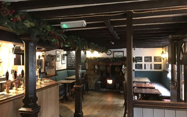 The Pear Tree Inn