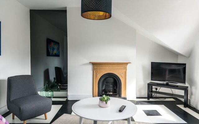 NEW Amazing 1 Bedroom Flat in Trendy Highbury
