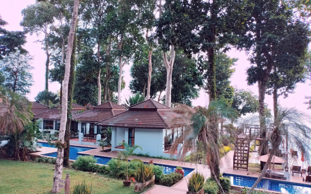 Chang Buri Resort & Spa (SHA Plus+)