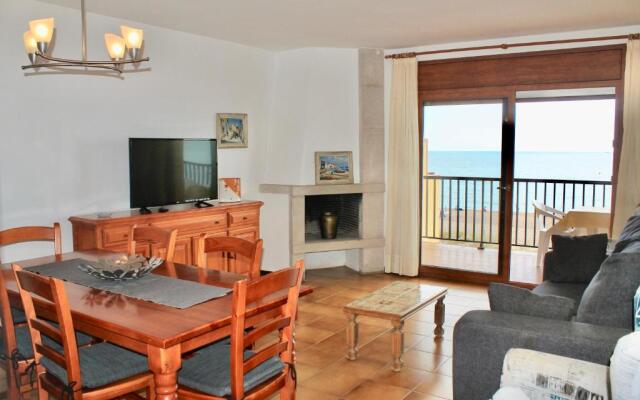 Las Dunes 3H con preciosas vistas