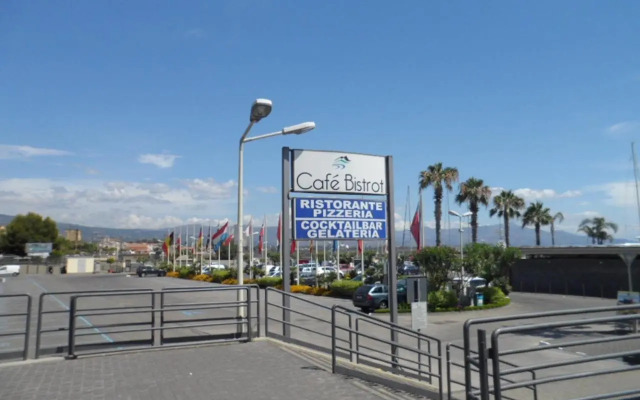 Sole - Mare - Montagna