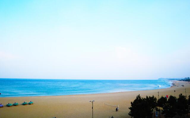 Yang Yang Naksan Euisangdae Pension