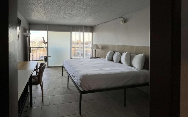 Studio 6 Mesquite, Tx – Town East