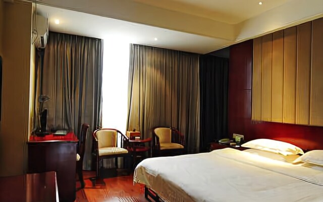 Hai Feng  Hotel