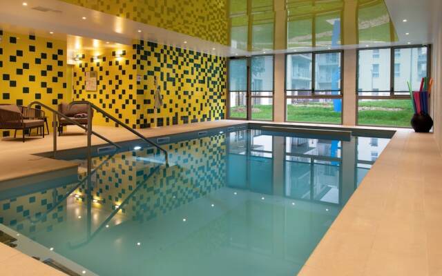 Résidence La Sardonne