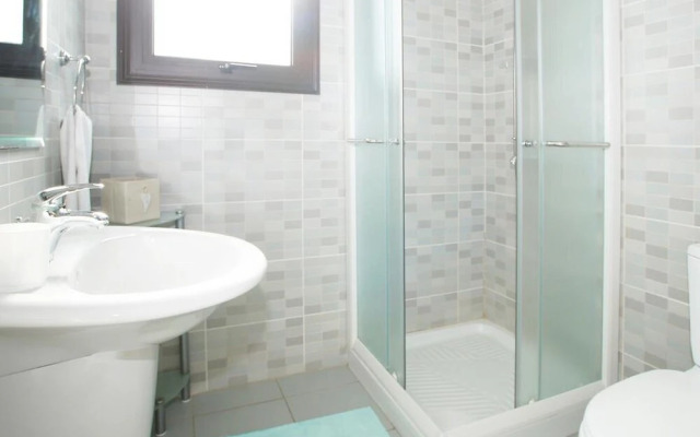 Abdera Paralimni in Paralimni