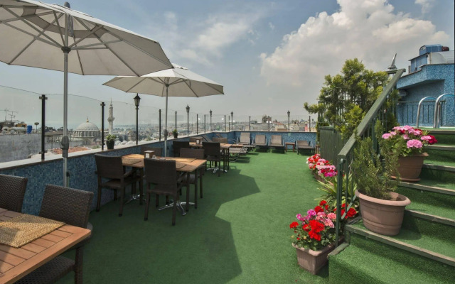 Laleli Gonen Hotel
