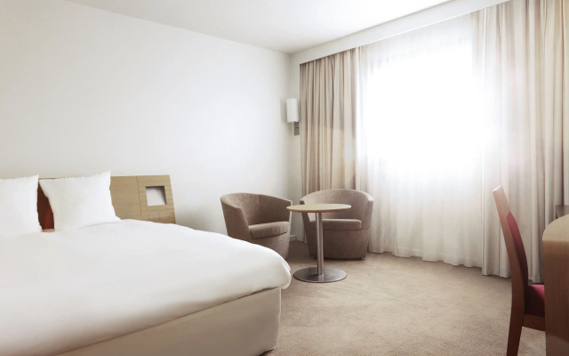 Novotel Atria Nimes Centre