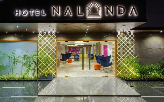 Hotel Nalanda