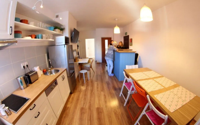 Sisters Lodge Hostel