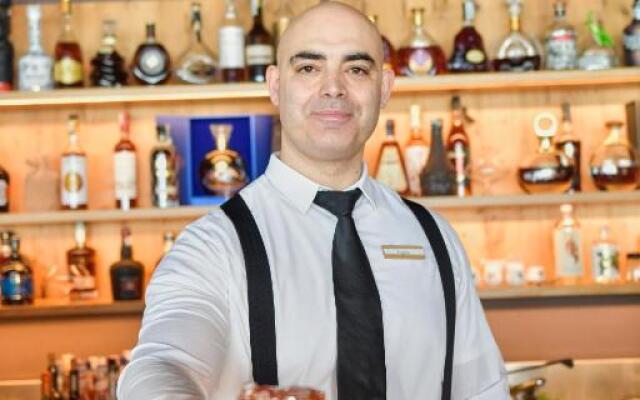 Hotel Plan De Gralba