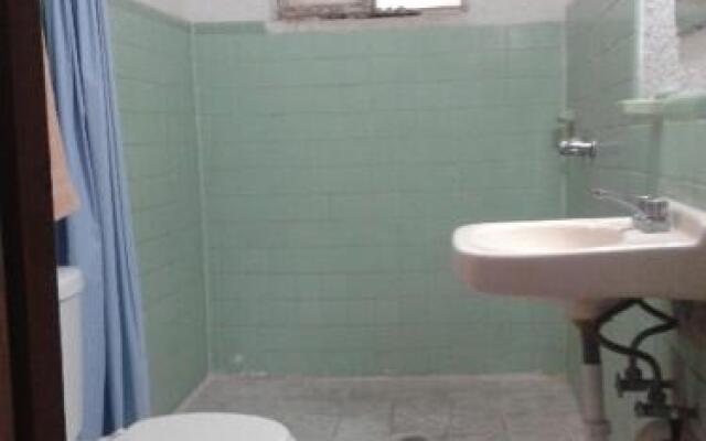 Hotel La Purisima