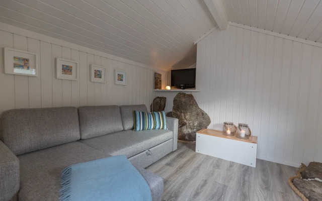 Soltvedts Cabin - Bjønnes