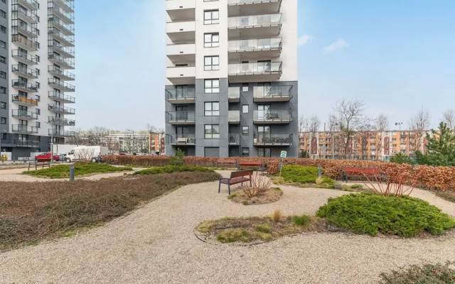 Spektrum by Grand Apartments