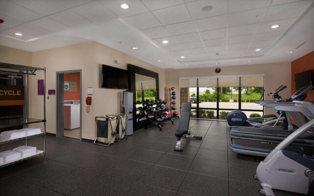 Home 2 Suites by Hilton Muskogee