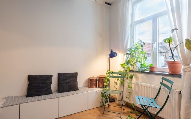 Europea St Catherine Duplex City Center