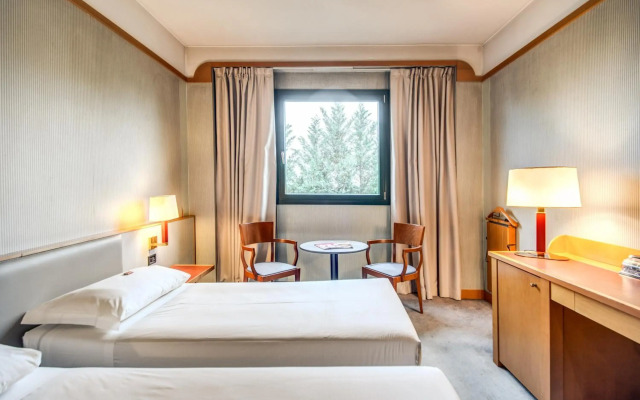 Hotel Della Rotonda