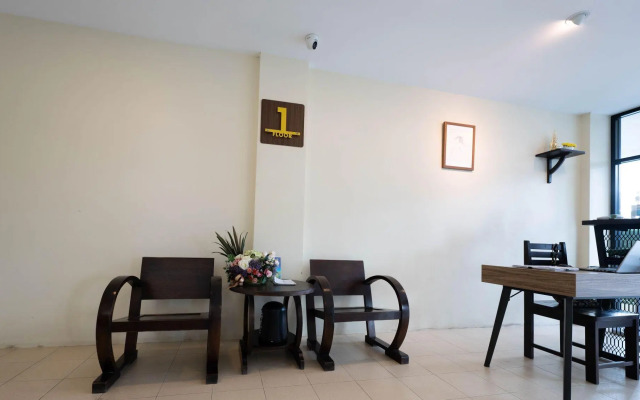 The Nest Krabi Hotel (SHA Plus+)