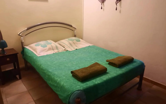 Le Jardin de Massieux