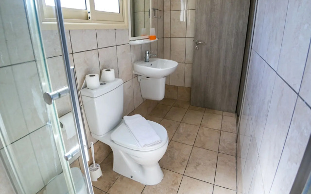 Crystallo Apartments