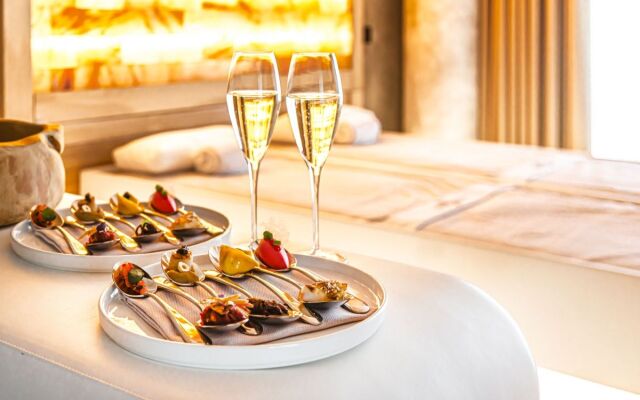 J44 Lifestyle hotel