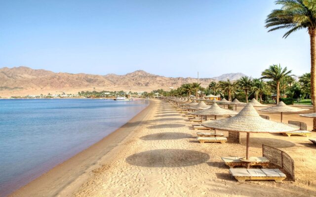 Dahab Lagoon Club & Resort