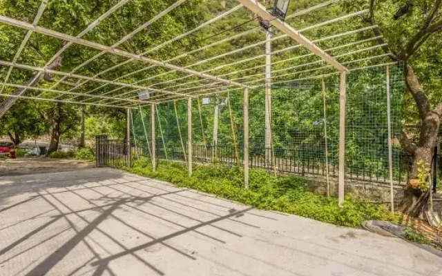 Beijing Shanshe Homestay