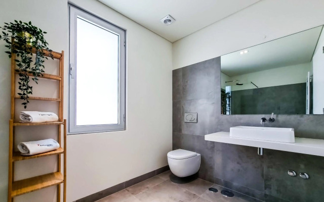 FLH Vilamoura Duplex with Terrace