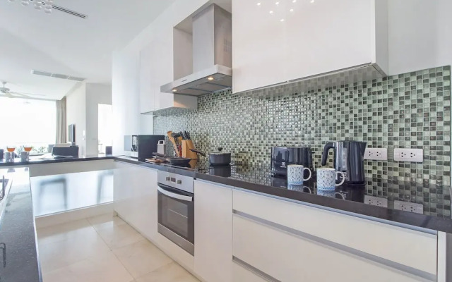 Kamala Condominium by A Prime Property