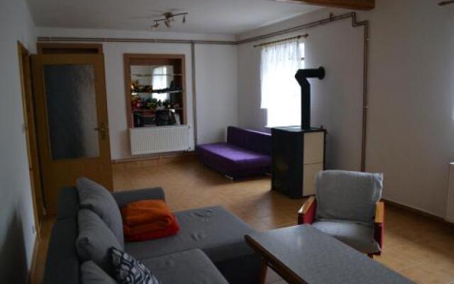 Lodge U Mařenky A Jeníčka