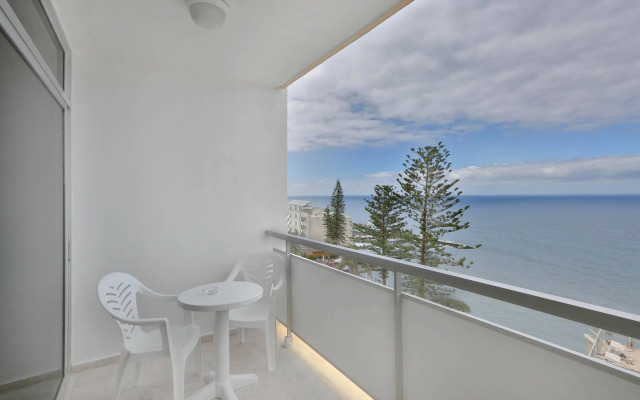 BLUESEA Interpalace