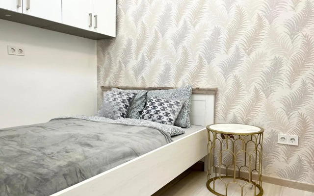 N24A by Small Home Budapest