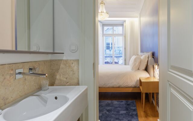 Boutique Chiado Suites