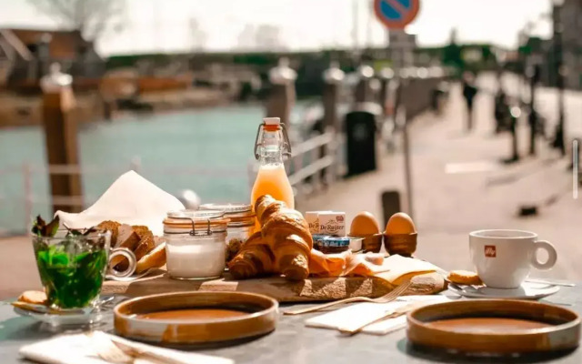 Het Wapen in Willemstad