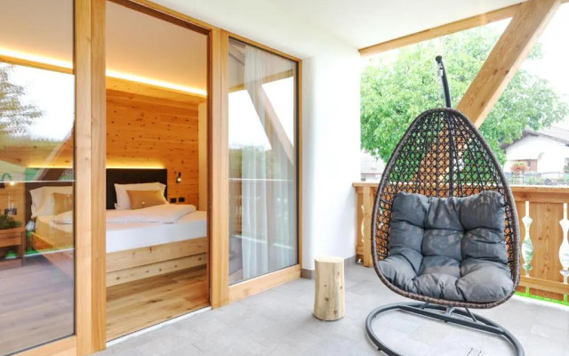 Pineta Hotels Nature Wellness Resort