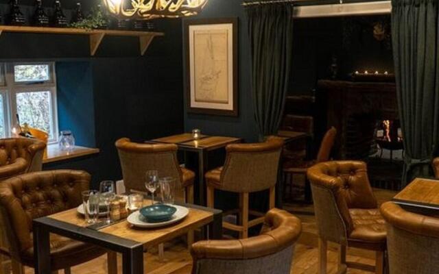 Taymouth Marina -7 Lawers View